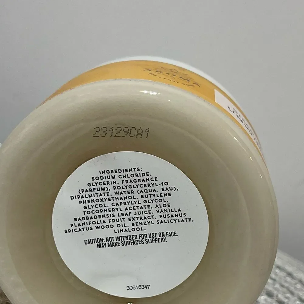 Bath & Body Works bbw simply